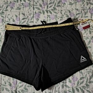 Women's Reebok shorts